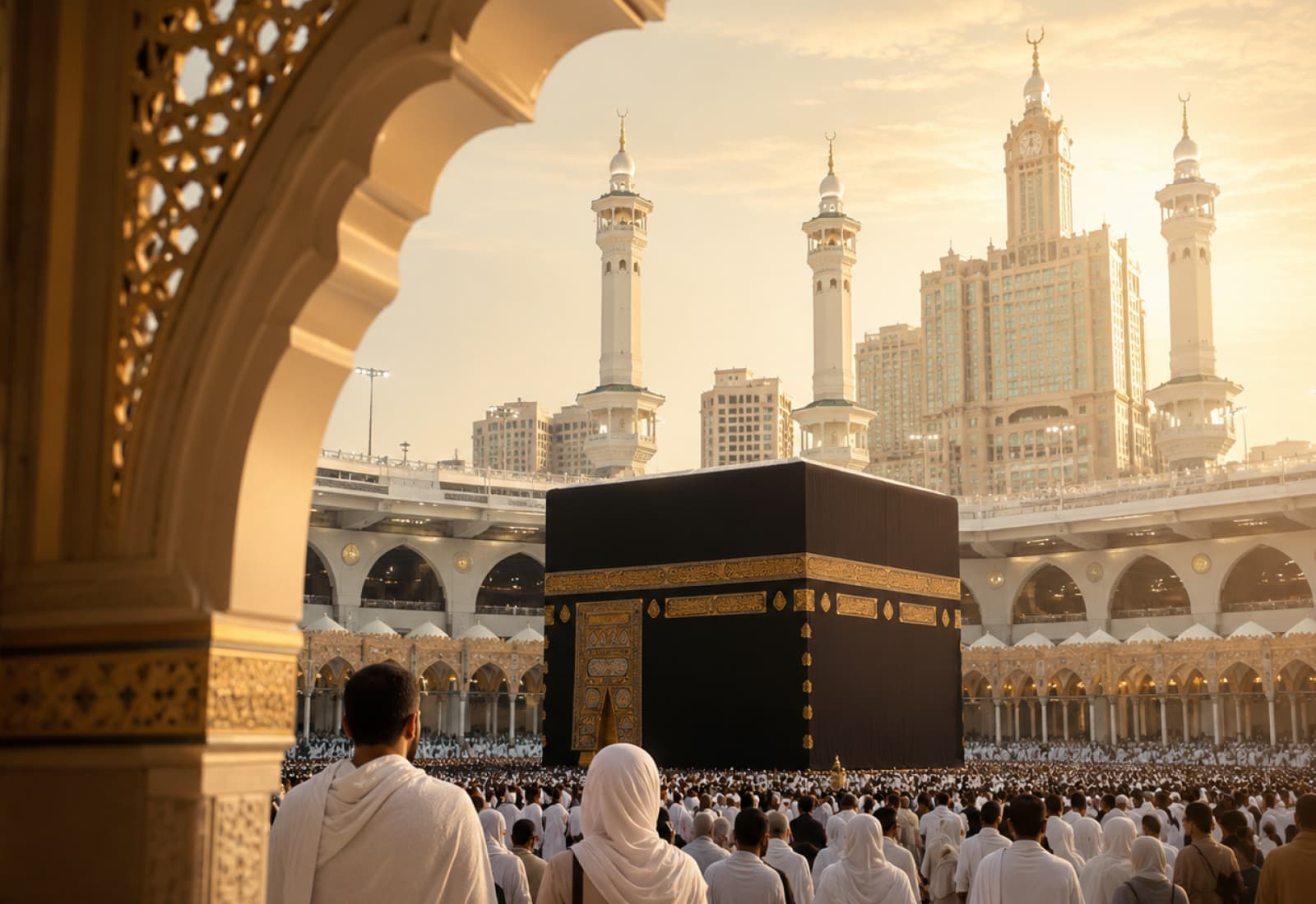 Umrah Packages