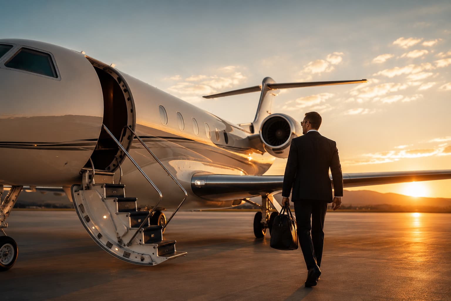 Private Aviation