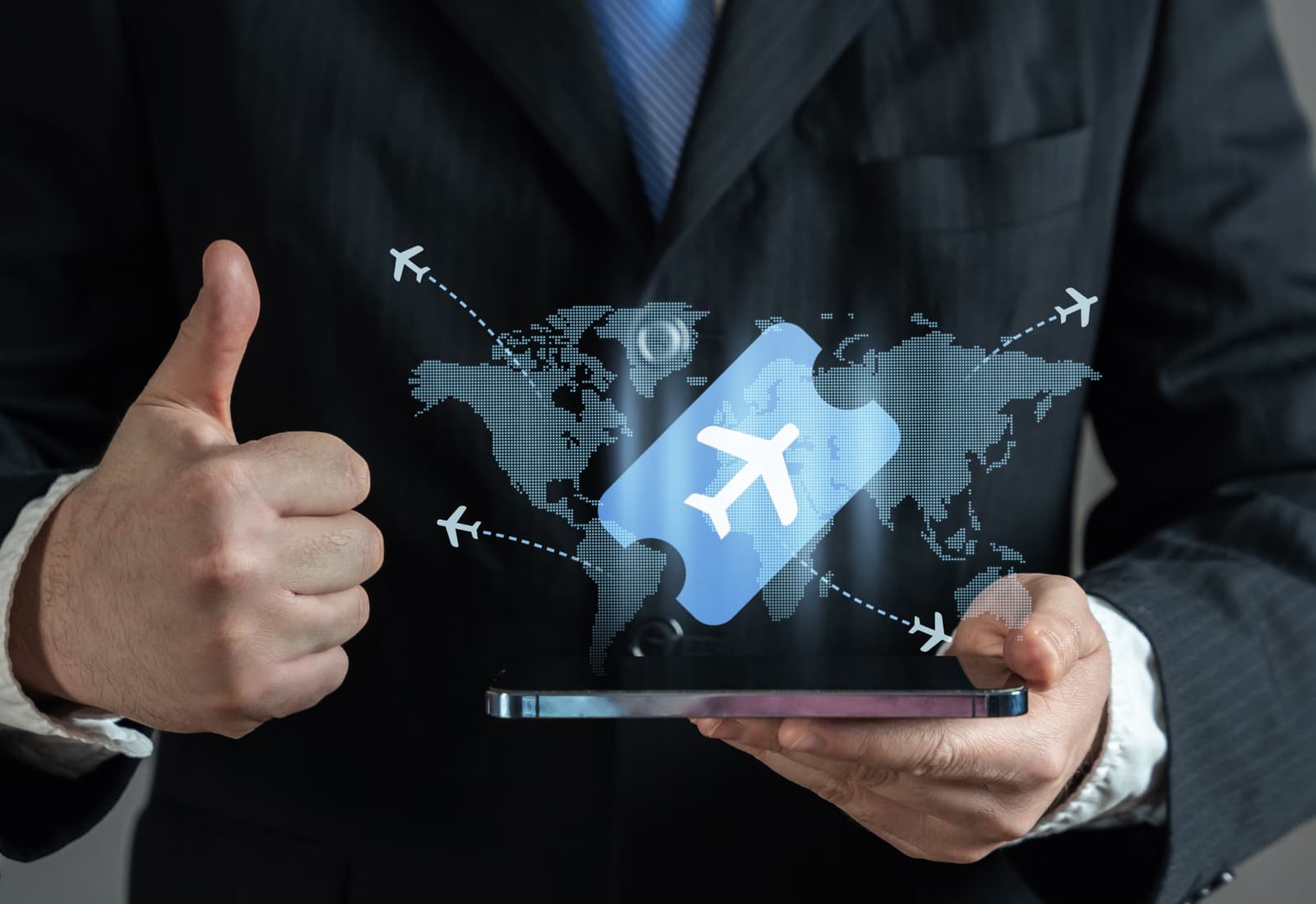 Flight Booking